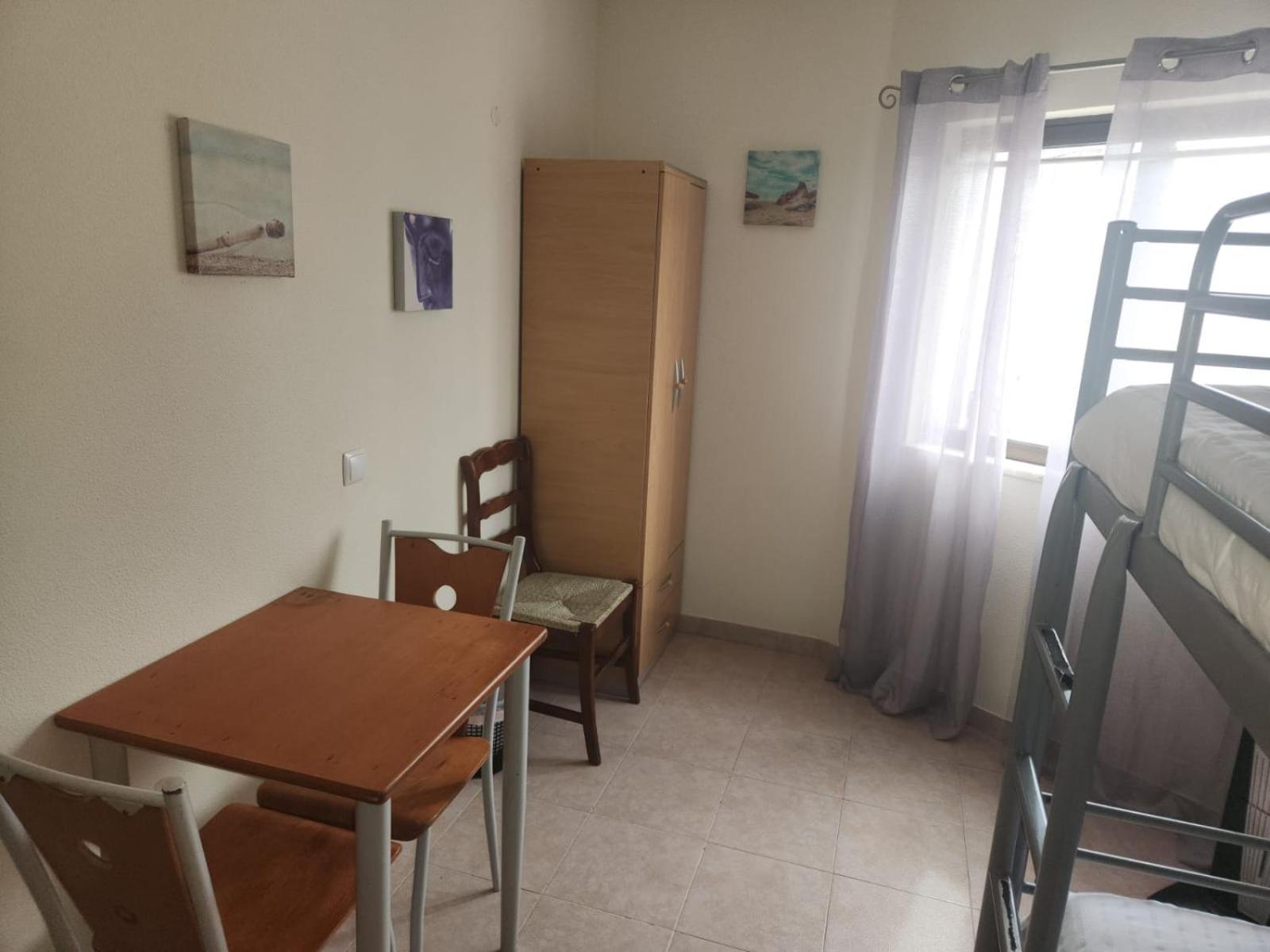 Hostel Sunny House Lagos Zewnętrze zdjęcie