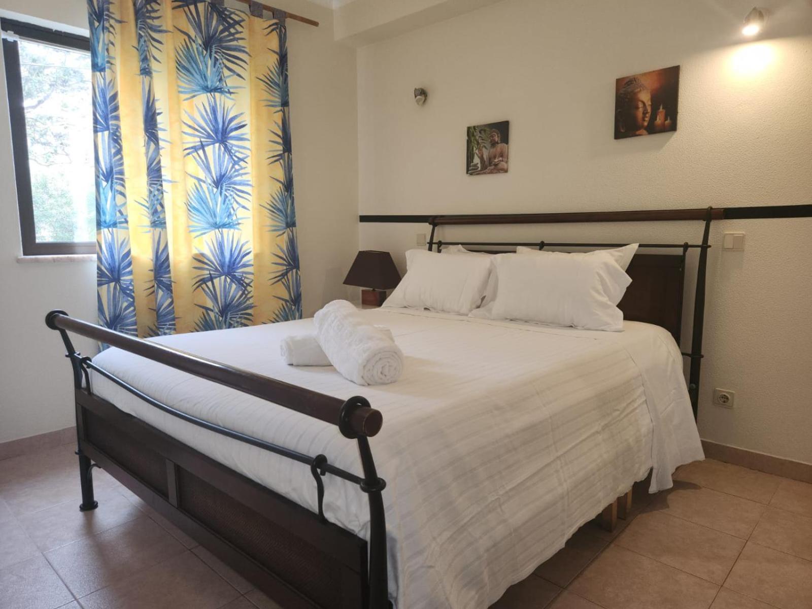 Hostel Sunny House Lagos Zewnętrze zdjęcie