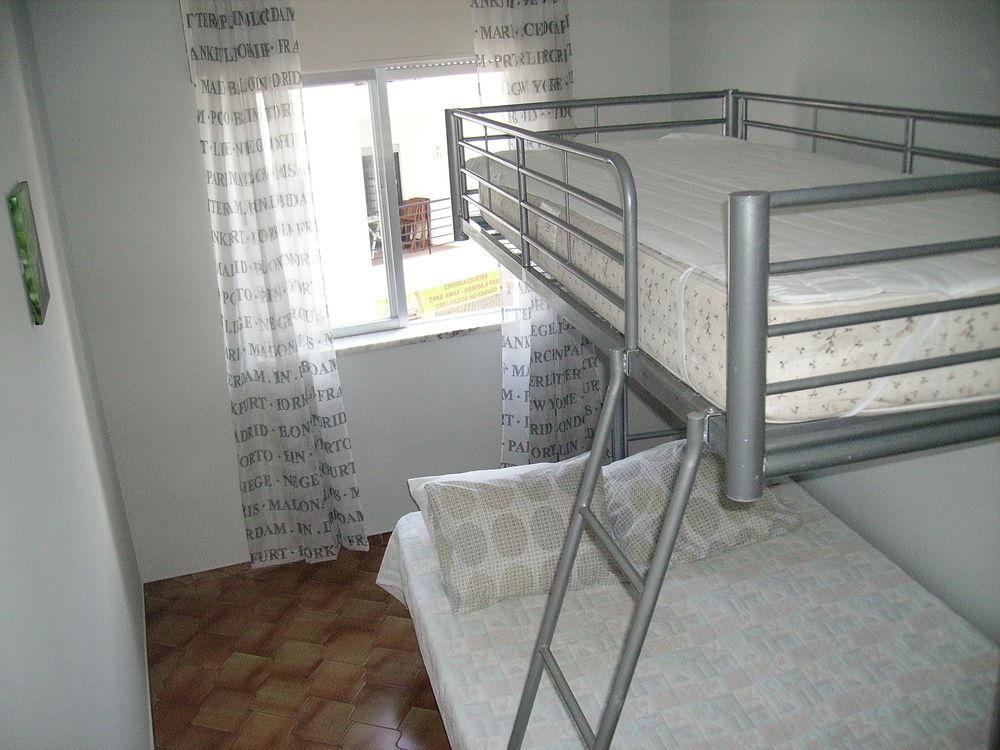 Hostel Sunny House Lagos Zewnętrze zdjęcie