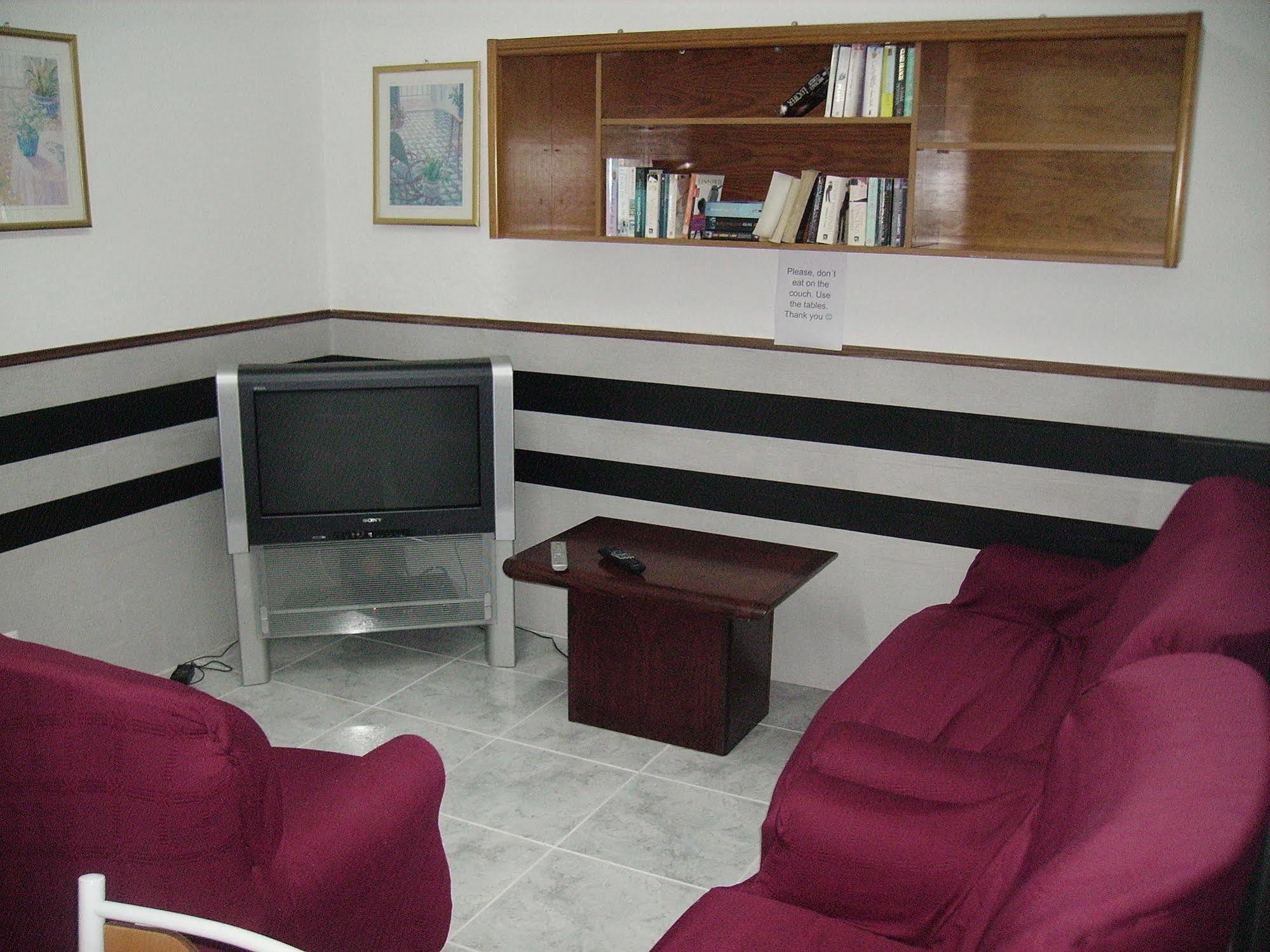 Hostel Sunny House Lagos Zewnętrze zdjęcie