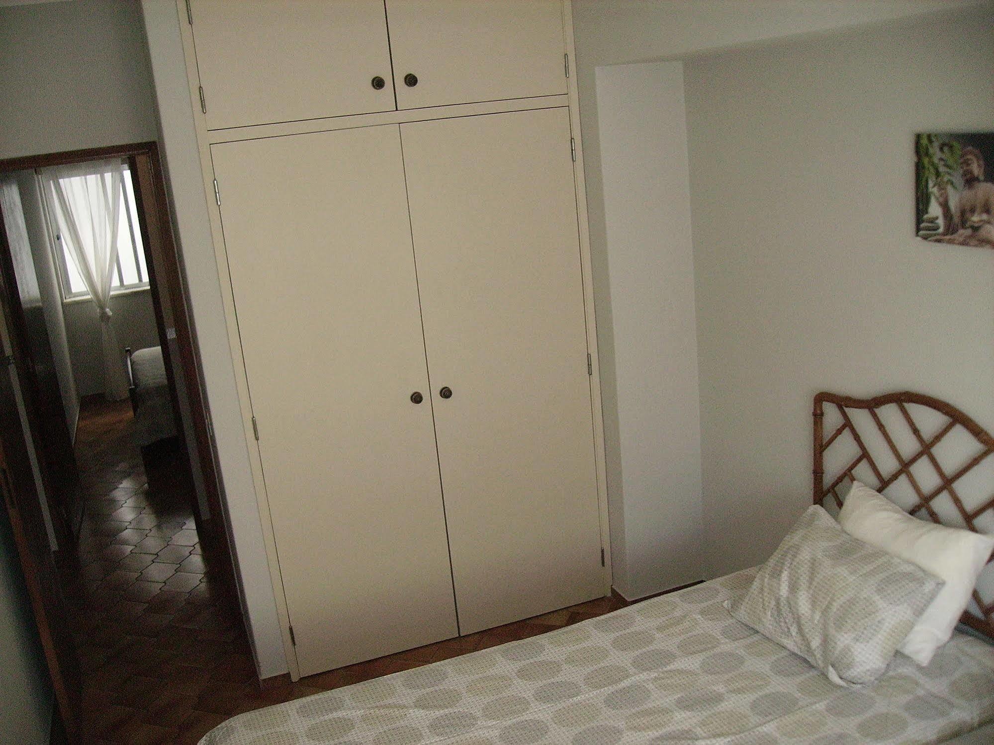 Hostel Sunny House Lagos Zewnętrze zdjęcie